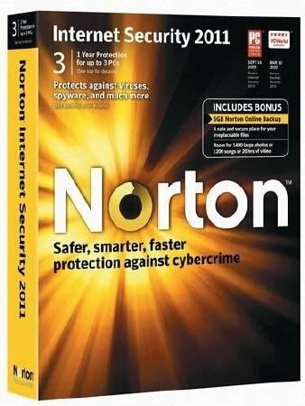 Norton Internet Security 2011 18.6.0.29 Final (Rus 2011)
