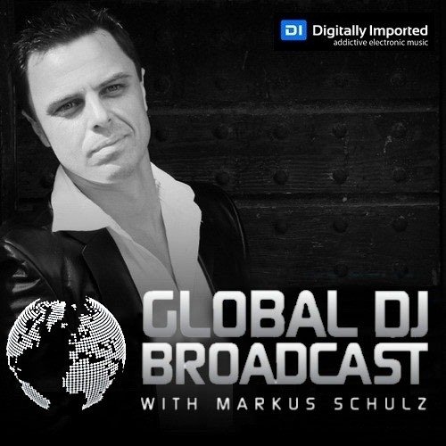 Markus Schulz - Global DJ Broadcast: Ibiza Summer Sessions (30.06.2011)