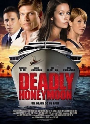        / Deadly Honeymoon '2010 HDTVRip  