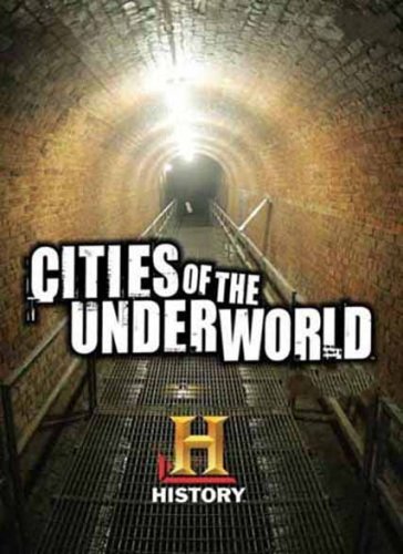 ������ ����������: ��������� ������� ���� / Cities of the Underworld: Maya underworld (2008) SATRip
