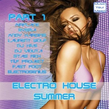 VA - Electro House Summer Part 1 (2011) MP3