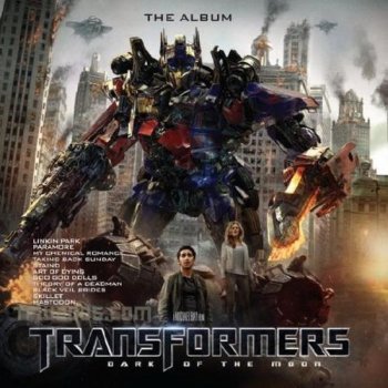 OST -  3 Ҹ   / Transformers Dark of The Moon (2011) MP3