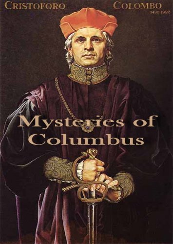 ����� ������� / Mysteries of Columbus (2010) SATRip
