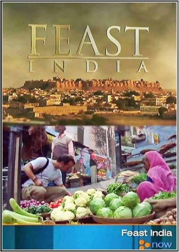 ��������� ��� / Feast India (5 ����� �� 7) (2010) SATRip