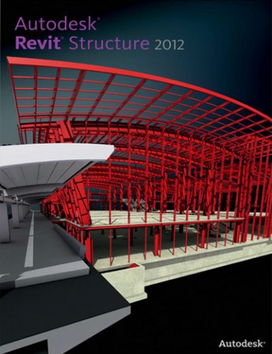 Portable Autodesk Revit Structure 2012 Build 2315 (x86)