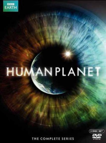 BBC: ������� ����� (������ 2. �������) / BBC: Human planet (Episode 2. Deserts) (2011) HDTVRip