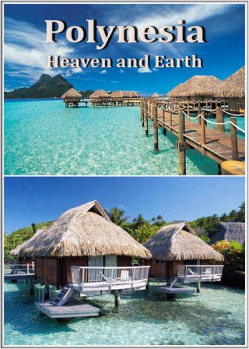 ���������. ����� ����� � ����� / Polynesia. Between Heaven and Earth (2005) SATRip