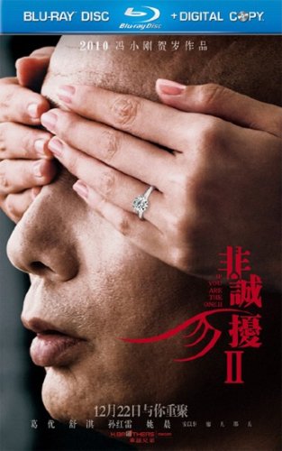 ���� �� - �� 2 / ���� �� ������������ 2 / Fei Cheng Wu Rao 2 / If You Are The One 2 (2010/HDRip)