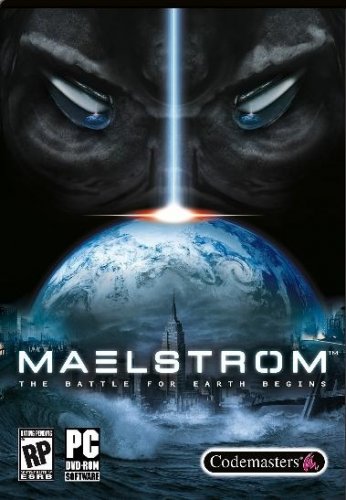 Maelstrom (2007/Rus/Repack by PUNISHER)