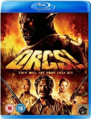 ���� / Orcs!  (2011) HDRip/1400MB