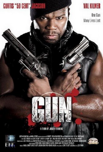  / Gun '2010 DVDRip    