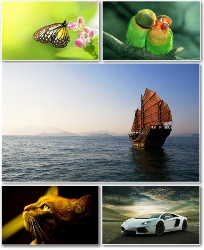 Best HD Wallpapers Pack �279