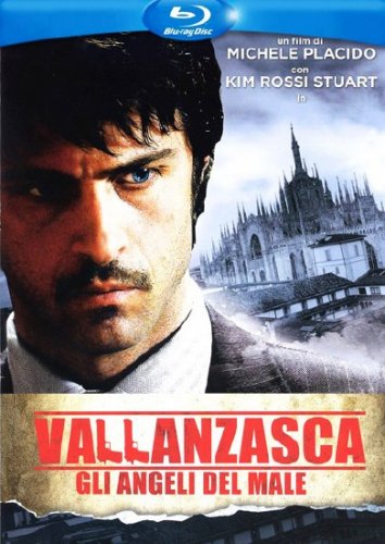 ����������� - ������ ��� / Angel of Evil (2010)HDRip