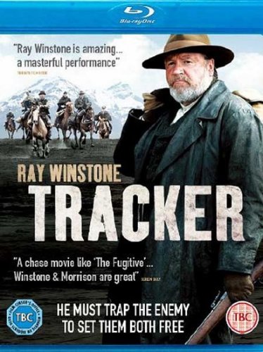 ������ �� ����� / Tracker (2010) HDRip