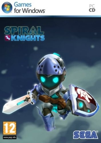 Spiral Knights (2011/ENG/MULTI4)