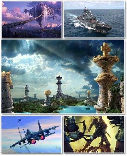 Best HD Wallpapers Pack 281
