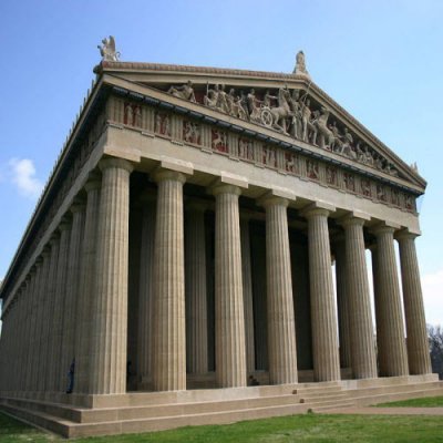 �������� ���������. Secrets of the Parthenon ����� (2008)