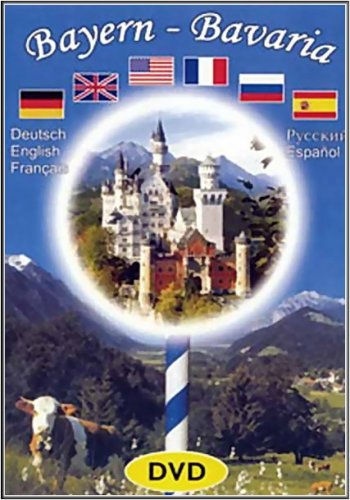 ������� / Bayern - Bavaria (2010) DVDRip