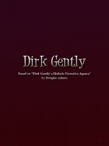 ���� ������� / Dirk Gently (2010/HDTVRip)