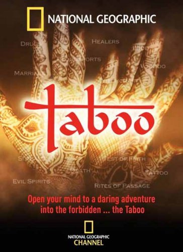 �������. ���������� / Taboo. Delicatessen (2010/SATRip)