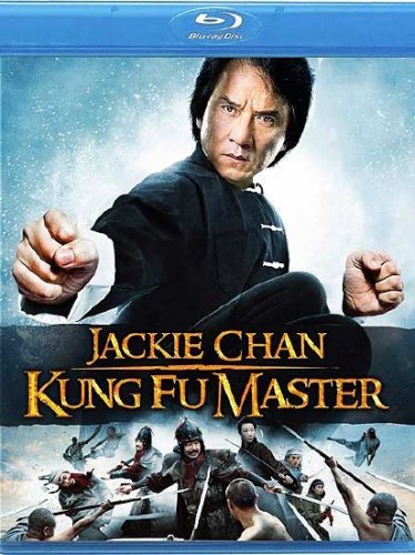 � ������� ����� / Looking for Jackie / Xun zhao Cheng Long (2009) HDRip