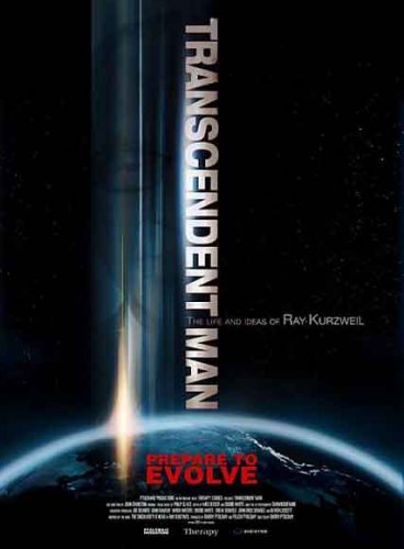��������������� ������� / Transcendent Man (2011) HDRip