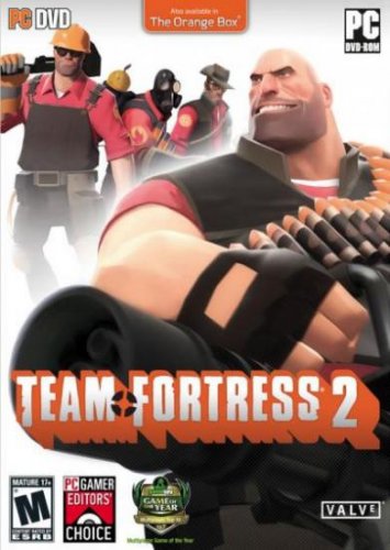 Team Fortress 2 (Upd. 25.06.2011) (2007/RUS)