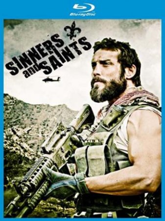 �������� � ������ / Sinners & Saints (2010) BDRip