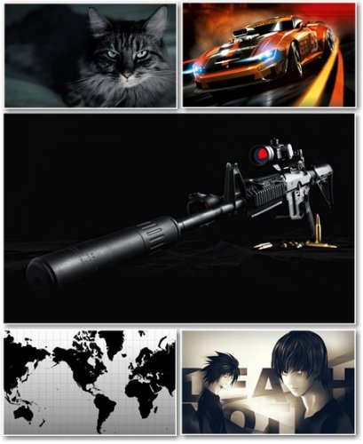 Best HD Wallpapers Pack �285