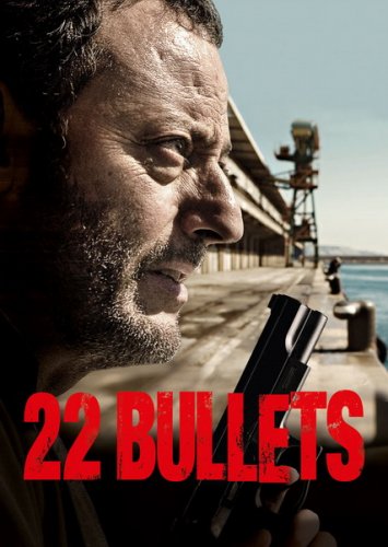 22 :   / L'immortel (22 Bullets) '2010 BDRip   
