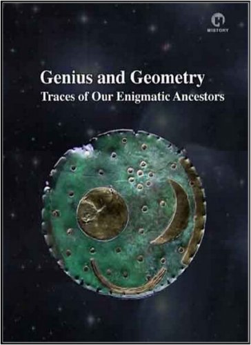 ���������� ���������. ����� ������������ ������� / Tra�es of Our Enigmati� An�estors (2010) SATRip