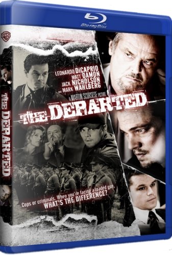  / The Departed '2006 BDRip  