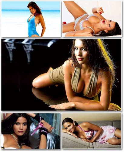 Wallpapers Sexy Girls Pack 315