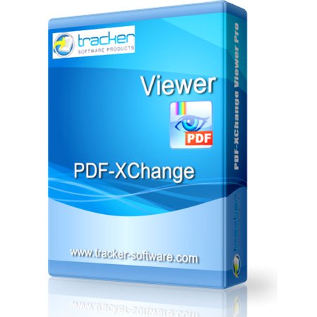 Tracker Software PDF-XChange Viewer Pro 2.5.196 Rus