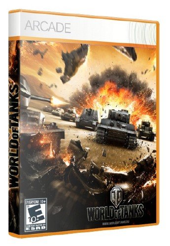 World of Tanks /   Patch v.0.6.5 Rus (2011)