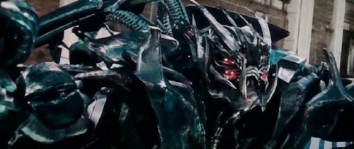 ������������ 3: Ҹ���� ������� ���� / Transformers: Dark of the Moon (2011/TS/1400MB/700MB)