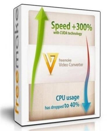 Freemake Video Converter 2.3.0.1