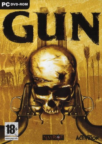 Gun /  (2006/RUS/RePack by adepT)