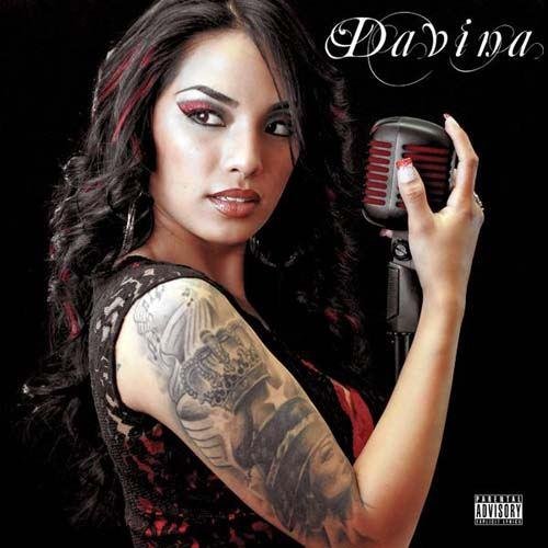 Davina - Davina (2011)