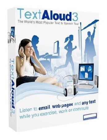NextUp TextAloud 3.0.24 [EN]