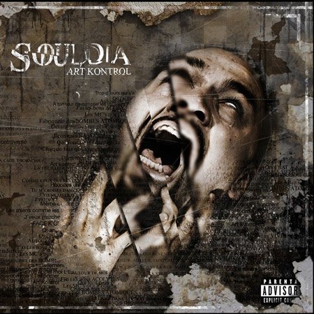 Souldia - Art Kontrol (2011)