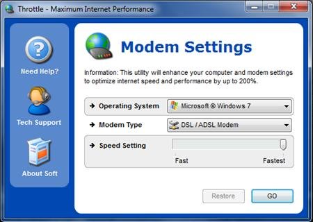Throttle 6.7.4.2011