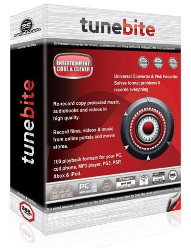 Tunebite Platinum 8.0.53000.0