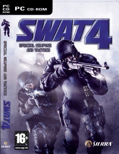 SWAT 4: Special Edition (2009/ENG/RIP by TPTB)