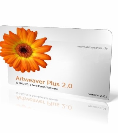 Artweaver Plus 2.0.4.539 + Portable 