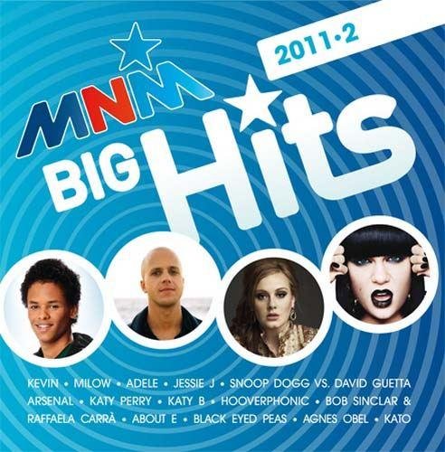 MNM Big Hits 2011.2 (2011)