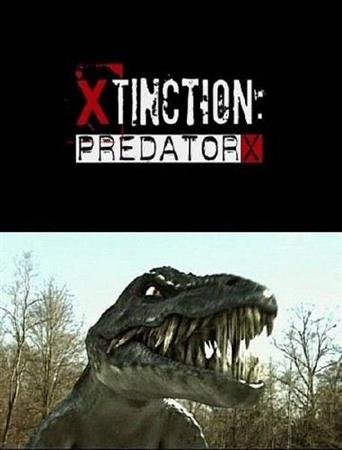 ���������� / Xtinction (2010 / SATRip)