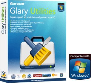 Glary Utilities Pro 2.35.0.1216 Portable