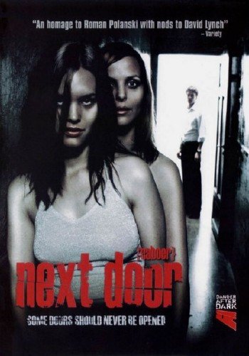 ��������� (������ �����) / Naboer (Next Door) (2005) DVDRip