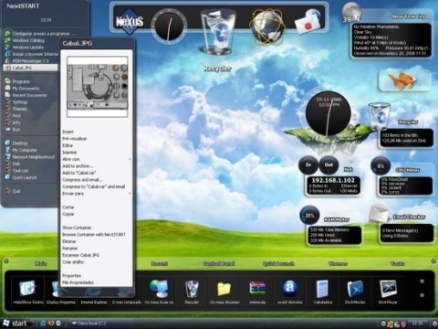 Winstep Xtreme 11.5 Multilanguage
